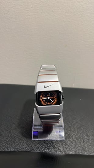 nike D line