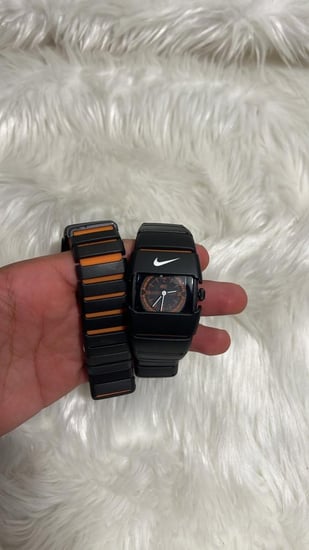 nike D line