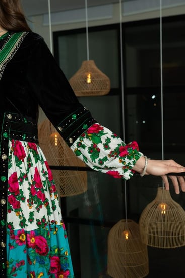 جلابية تراثية
