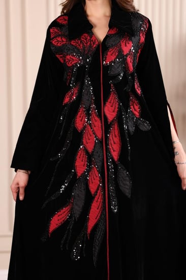 جلابية نسائي