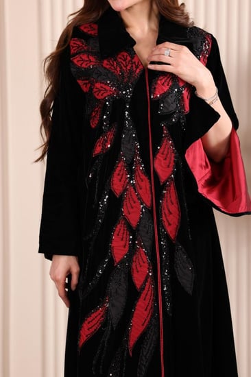 جلابية نسائي