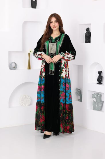 جلابية تراثية