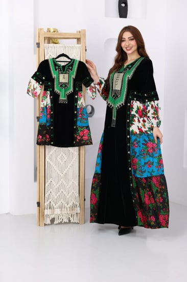 جلابية تراثية