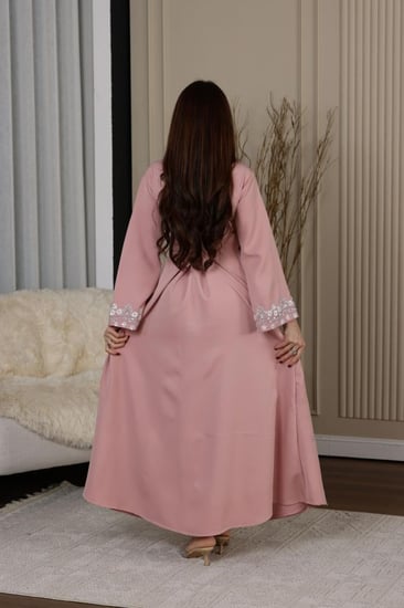 جلابية باربي