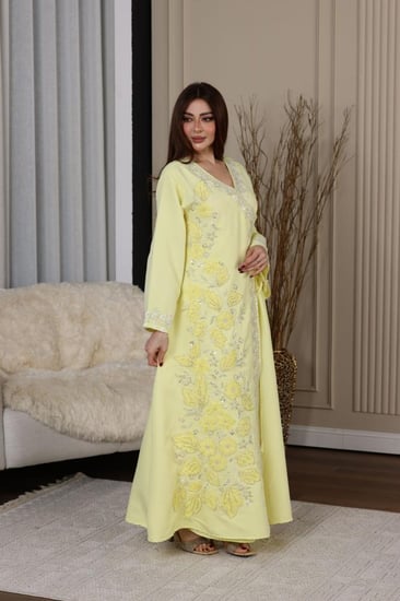 جلابية باربي