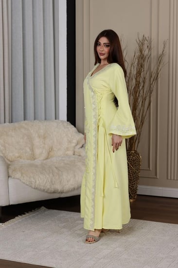 جلابية باربي