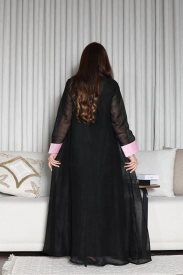 جلابية لينن خيش