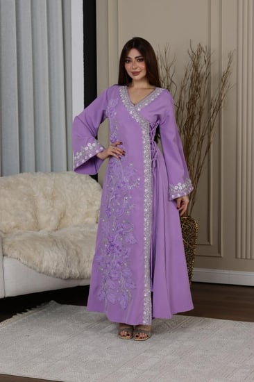 جلابية باربي