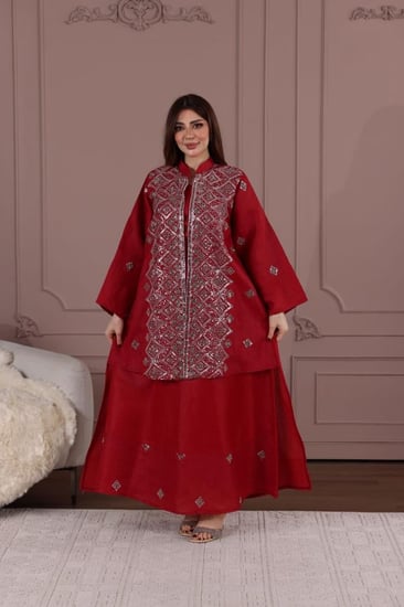 جلابيات كويتية