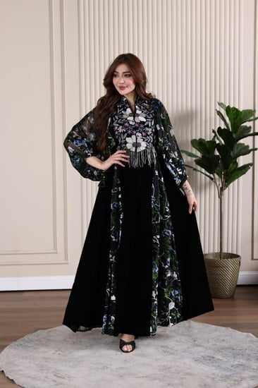 جلابيه مناسبات