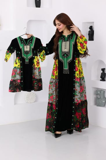 جلابية تراثية