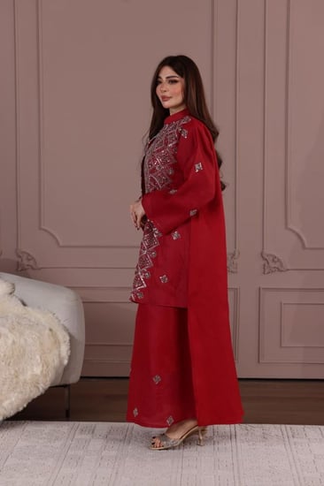 جلابيات كويتية