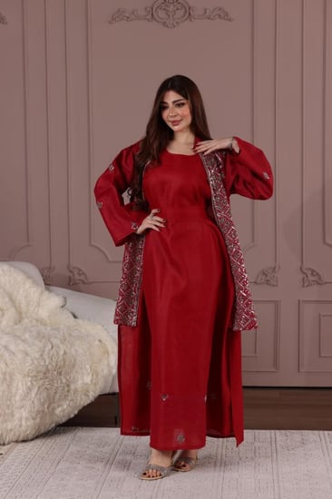 جلابيات كويتية