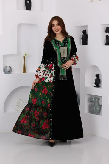 جلابية تراثية