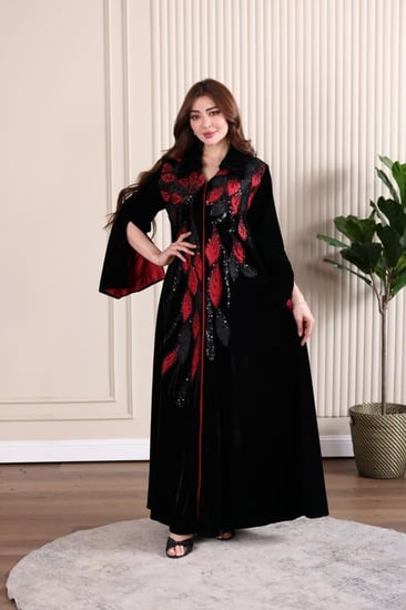 جلابية نسائي