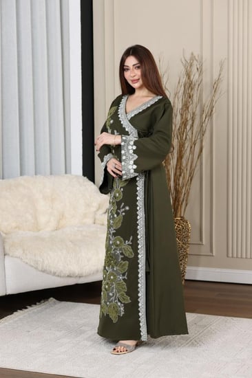 جلابية باربي