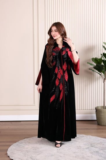 جلابية نسائي