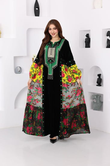 جلابية تراثية