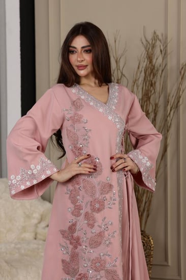 جلابية باربي