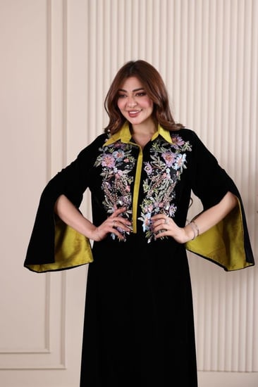 جلابية قلاب