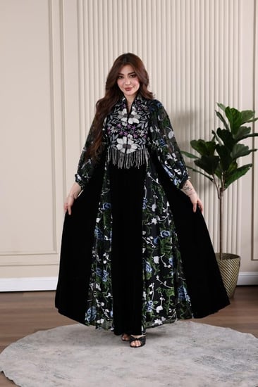 جلابيه مناسبات