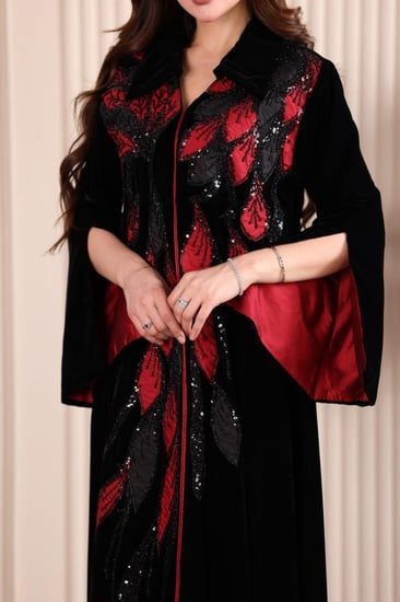 جلابية نسائي