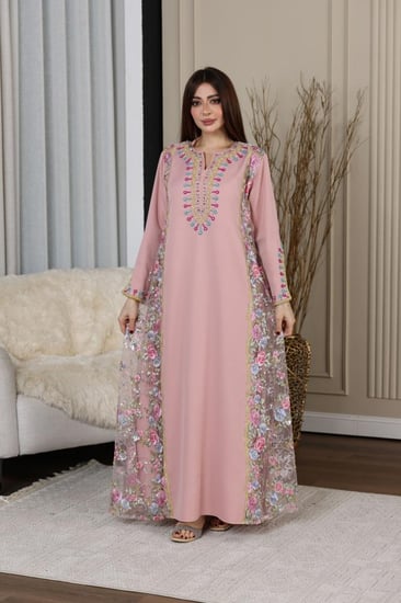 جلابيات كريب