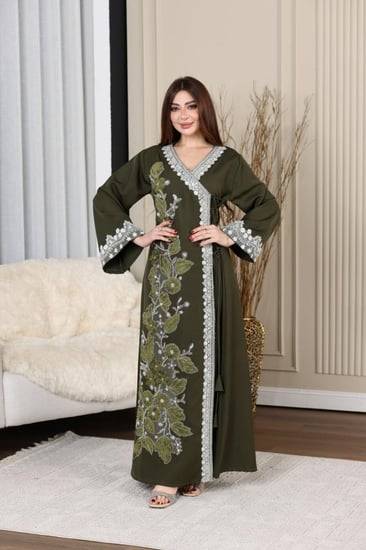 جلابية باربي