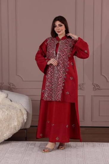 جلابيات كويتية