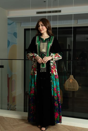 جلابية تراثية