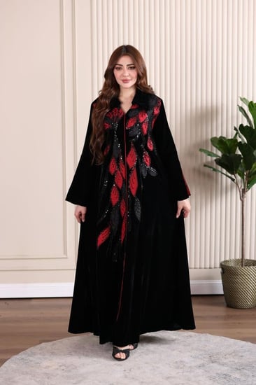 جلابية نسائي