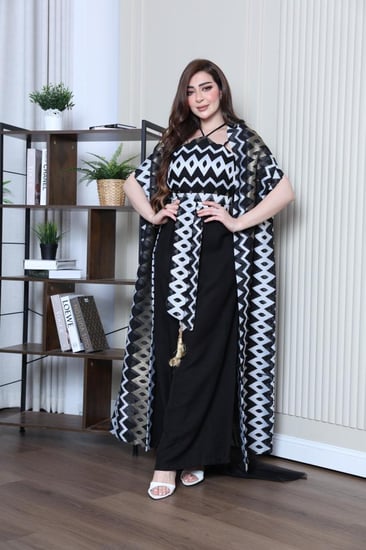 طقم افرول جميل