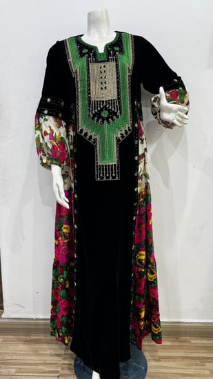 جلابية تراثية