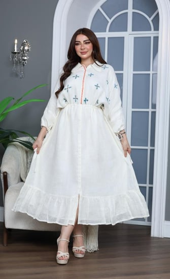 جلابيه ناعمه