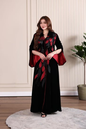 جلابية نسائي