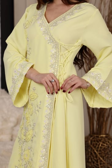 جلابية باربي