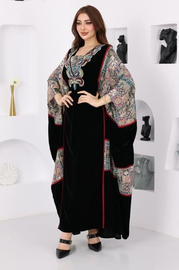 جلابيات فراشه