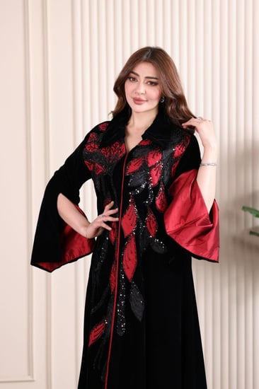 جلابية نسائي