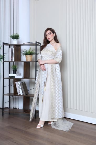 طقم افرول جميل