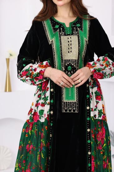 جلابية تراثية