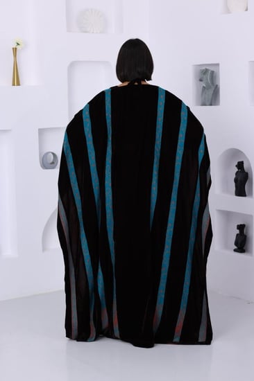 جلابية كشميري