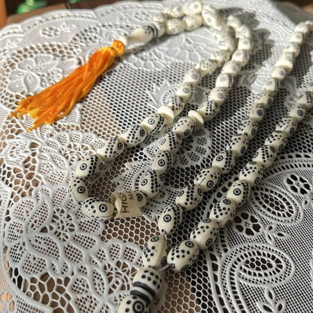 سبحه صناعة يابانية فنتج