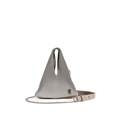 حقيبة هوبو بيتيت /ريبليت  - repleat bag