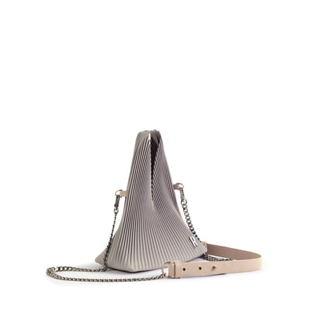 حقيبة هوبو بيتيت /ريبليت  - repleat bag