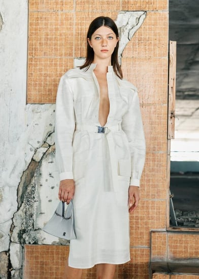 حقيبة هوبو بيتيت /ريبليت  - repleat bag