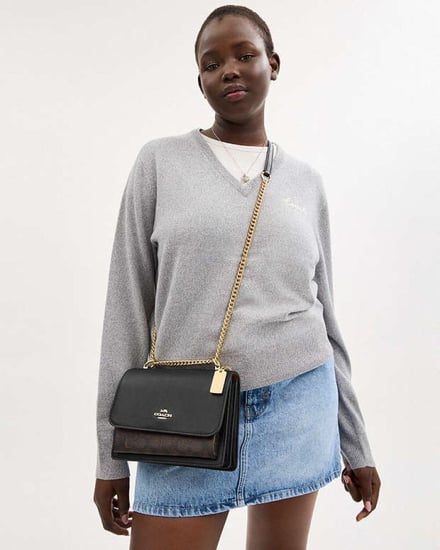 Klare Crossbody شنطه كوتش