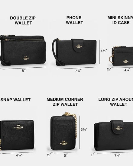 حافظة هوية صغيرة رفيعة من توقيع جاكار