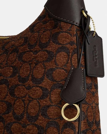 حقيبة كتف إيلا/ براند كوتش