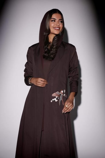 أفضل قماش كتان للعبايات