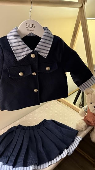 طقم الجنز  الكلاسيكي